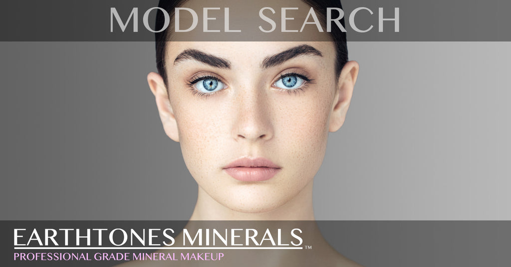 EARTHTONES - MODEL SEARCH