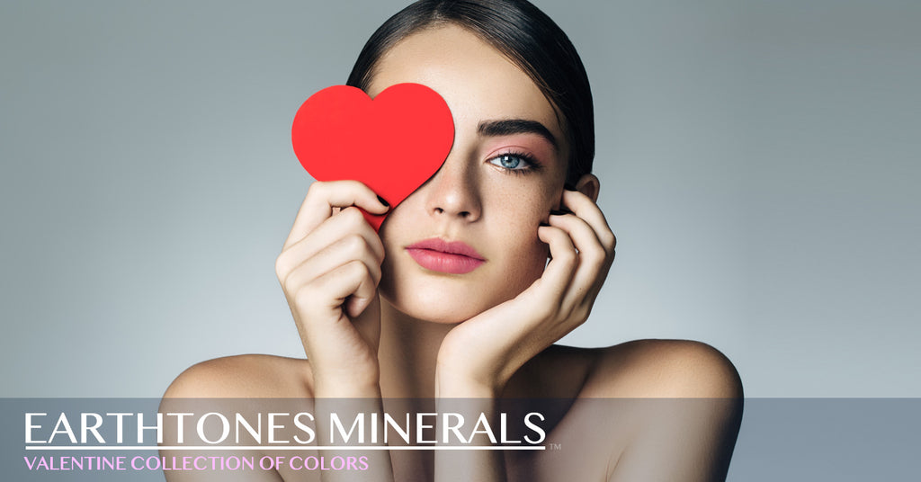 VALENTINE COLLECTION