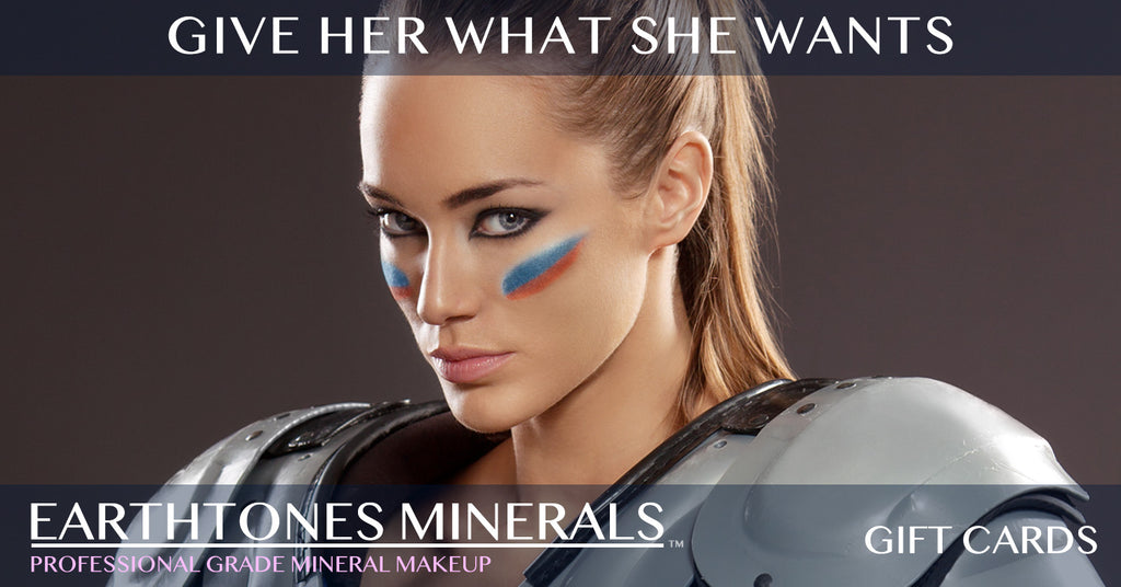 What she really, really wants!