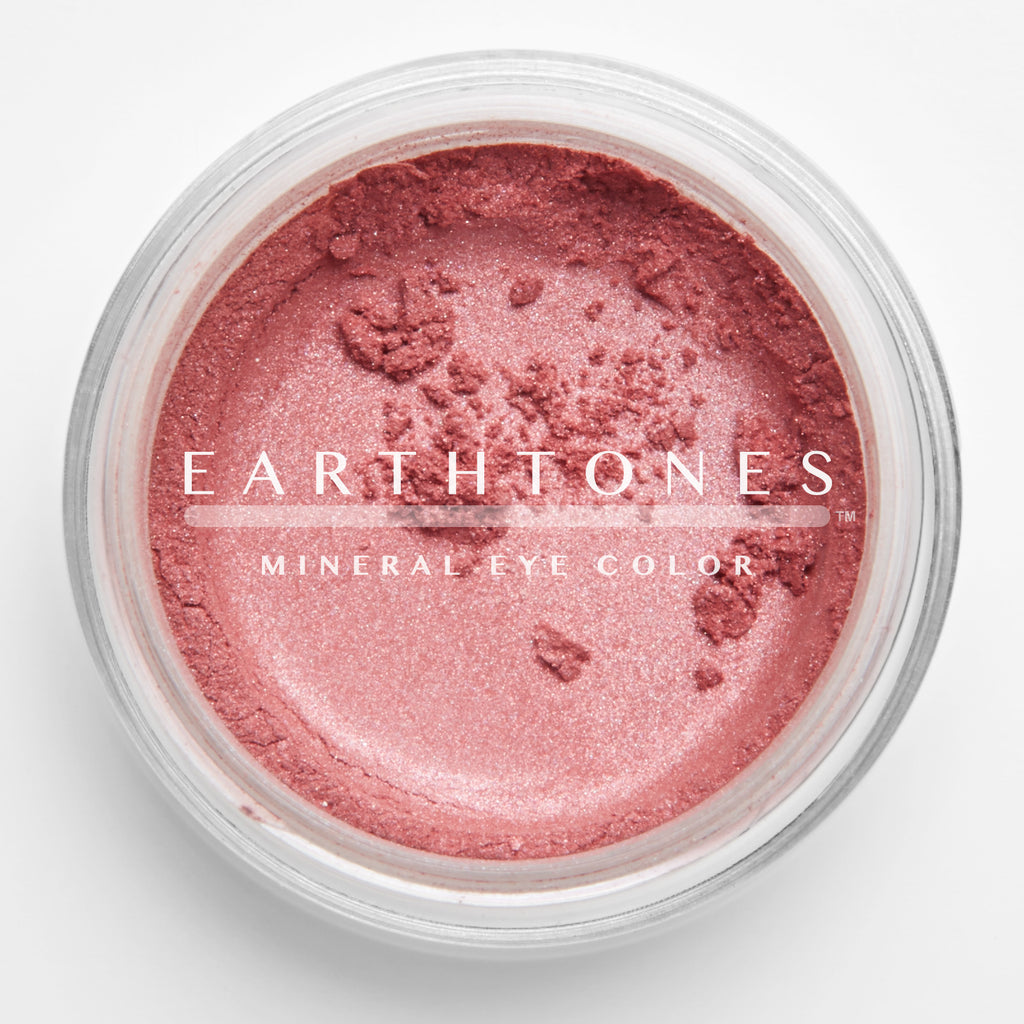 Berry Kiss Eye Color - Earthtones Mineral Makeup