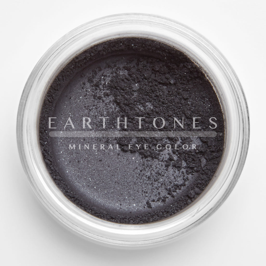 Onyx Liner Eye Color - Earthtones Mineral Makeup